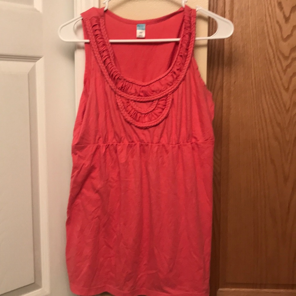 Old Navy Maternity Top